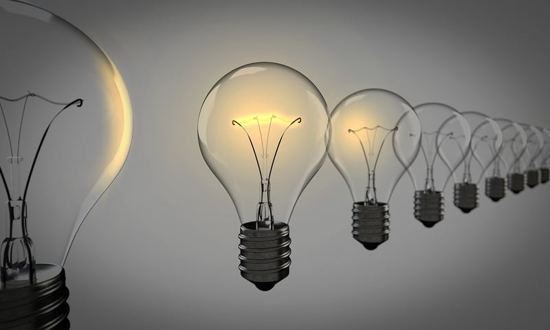 Energy Converter