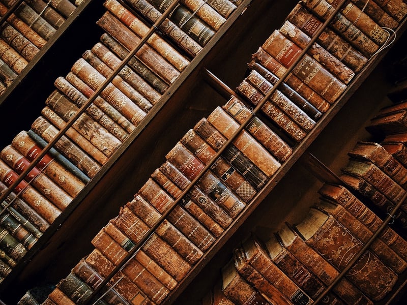 Medieval Books