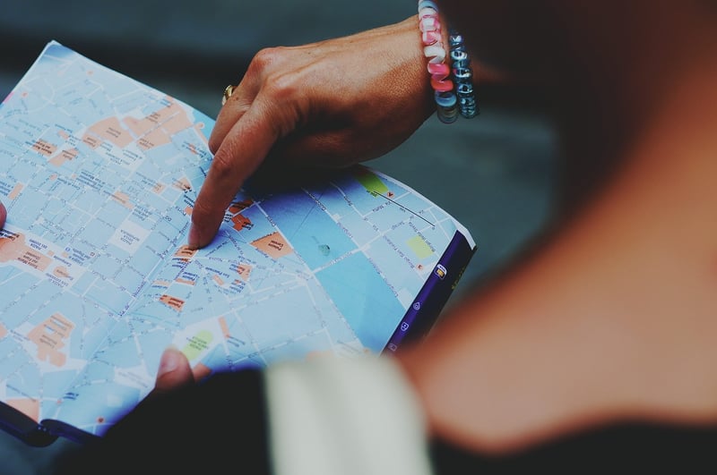 Traveler Image